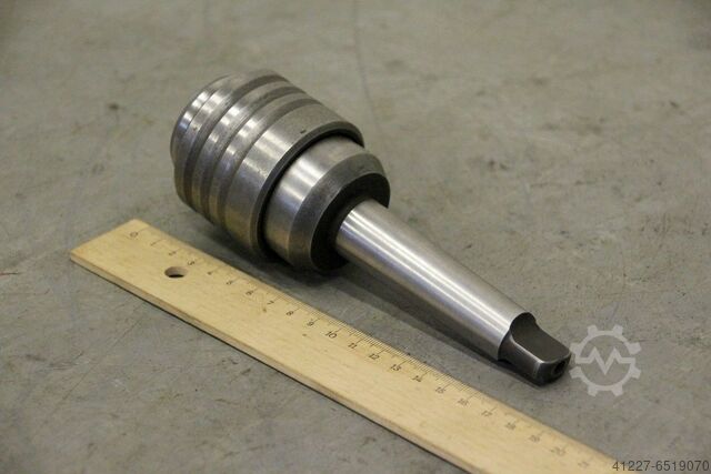 Быстрозажимной патрон unbekannt MK3  32 mm