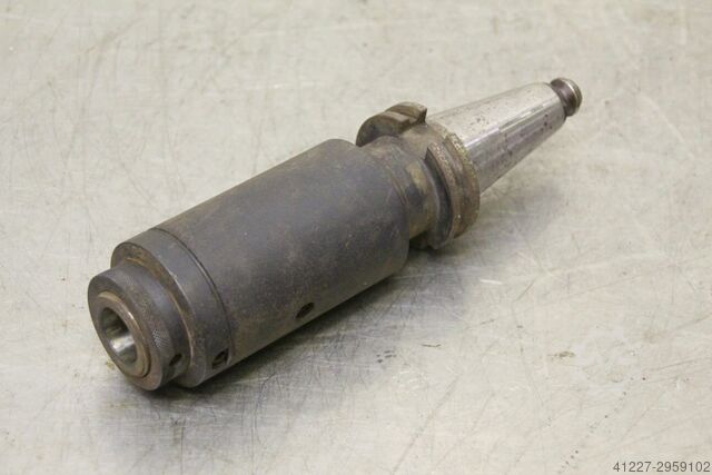 Фрезерный держатель SK40 Kennametal Adapter SK40/MK3