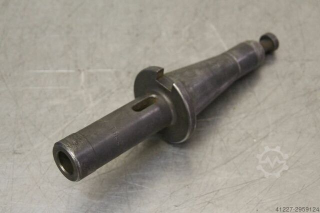 Фрезерный держатель SK40 Werko Adapter SK40/MK2