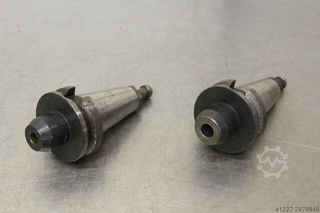 Фрезерные держатели 2 шт. Inovex SK50 verschiedene Ausführungen