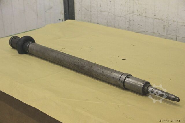 Держатель инструмента unbekannt MK 3