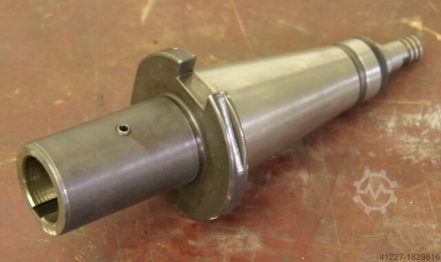 Фрезерный держатель SK50 ATC AHS-70-50.36.100