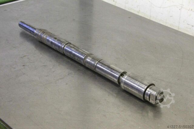 Фрезерные пластинки unbekannt MK4