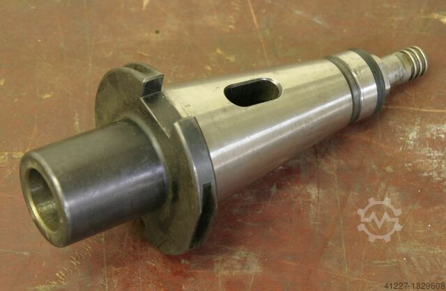 Фрезерный держатель SK50 ATC SK50xMK4