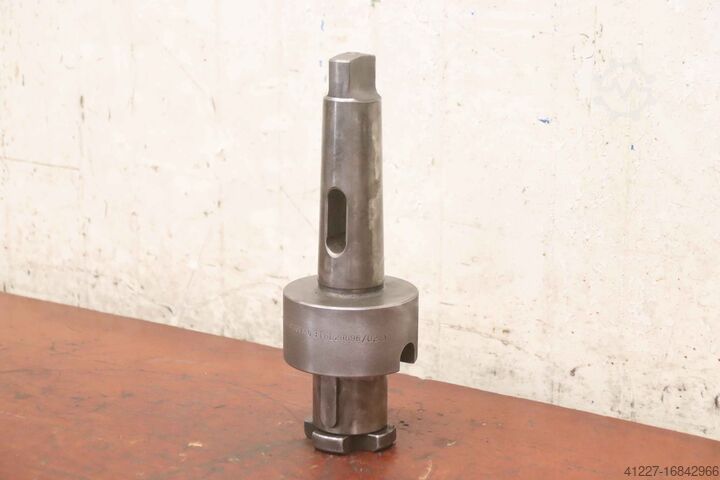 Фрезерные держатели MK5 Gera Rekord 5x50x63 TGL 29696/02