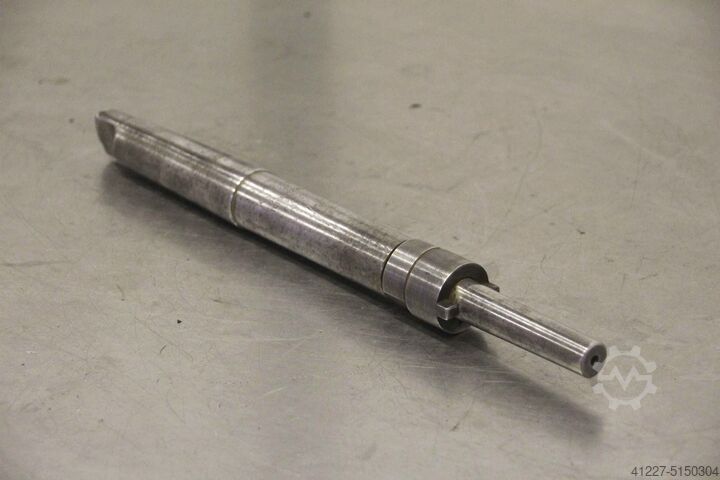 Зажимной держатель Kämpf MK4 A19 TGL 30-1226