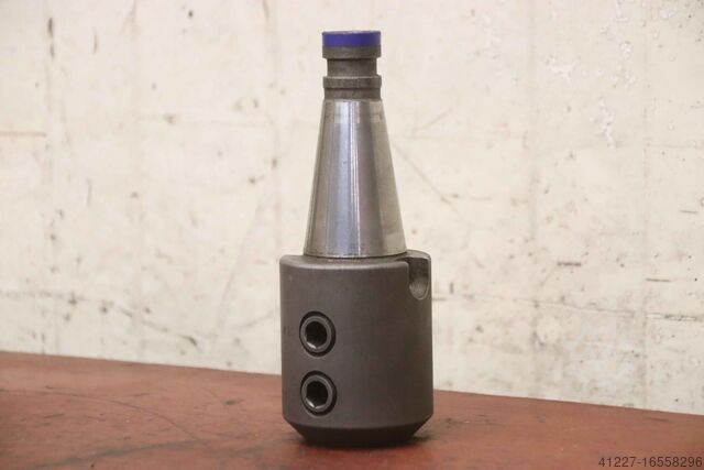 Фрезерный держатель SK40 DORNAG Swiss Ø 25 mm