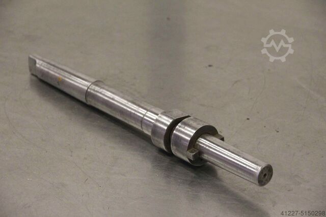 Накладной держатель Kämpf MK4 A27 TGL 30-1226