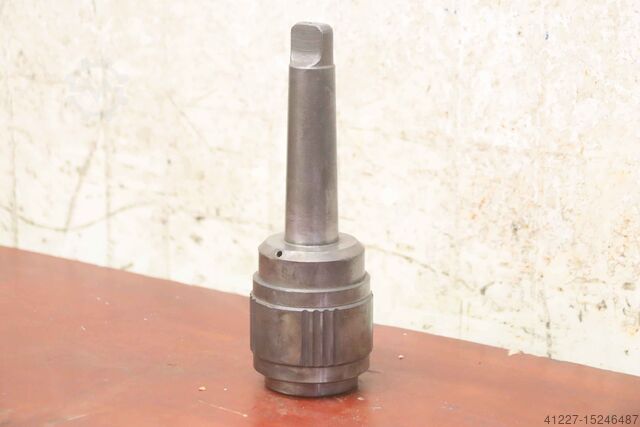 Быстрозажимной патрон unbekannt MK4 40 mm