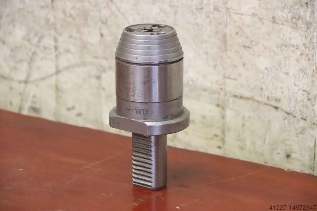 Быстрозажимной патрон WTE 47.296.30.13 0,5-13 mm