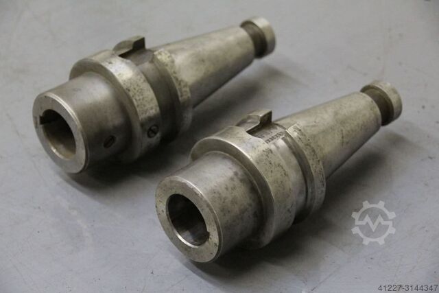 Фрезерные держатели 2 шт. WMW SK45/36x90