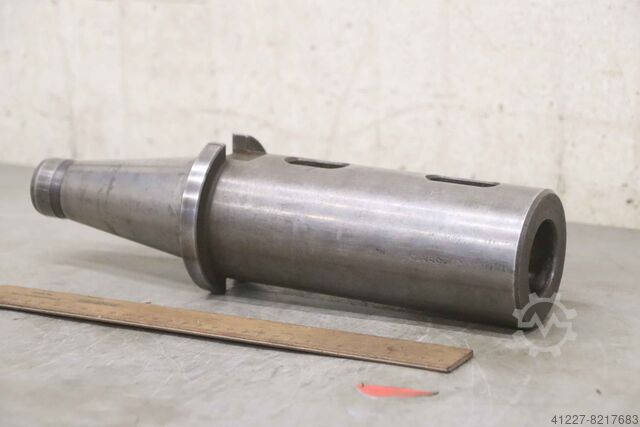 Фрезерные адаптеры unbekannt Adapter SK50/MK5