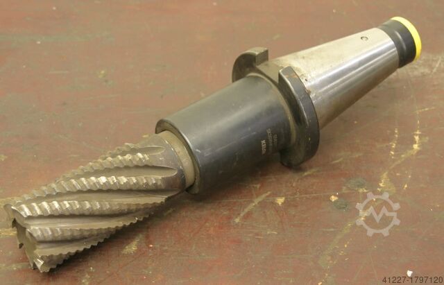 Фрезерный держатель Kelch SK50XMK5X100