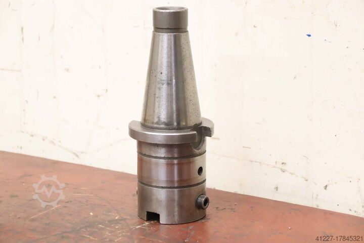 Фрезерный держатель SK50 unbekannt Ø 80/50 mm