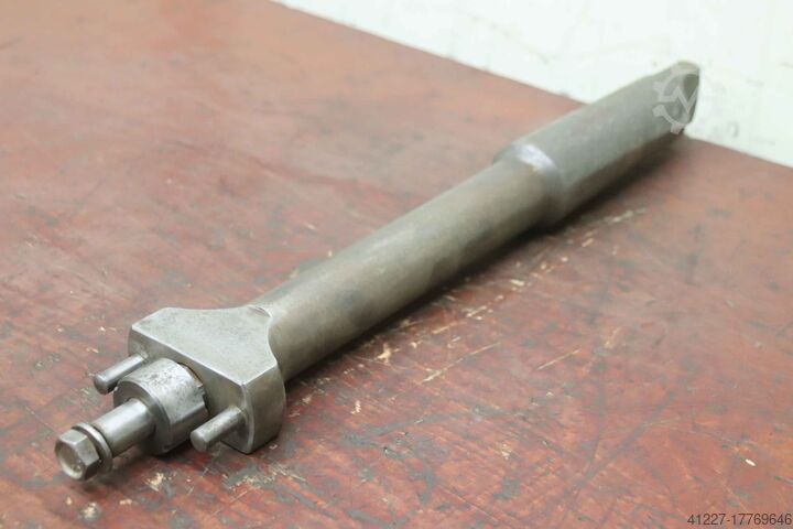 Накладной держатель WMW SWZ MK6 Länge 345 mm