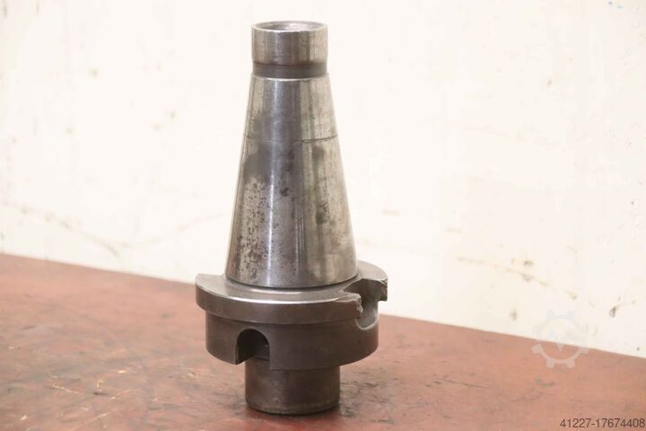 Фрезерный держатель SK50 unbekannt Ø 50 mm