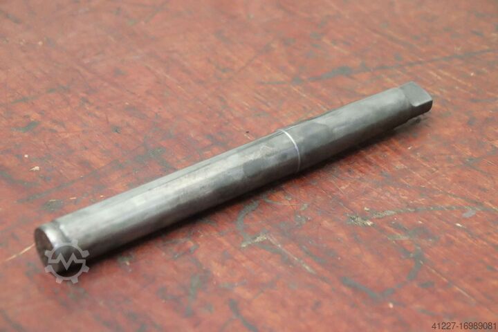 Фрезерный держатель MK4 unbekannt Prüfdorn Ø 30 mm