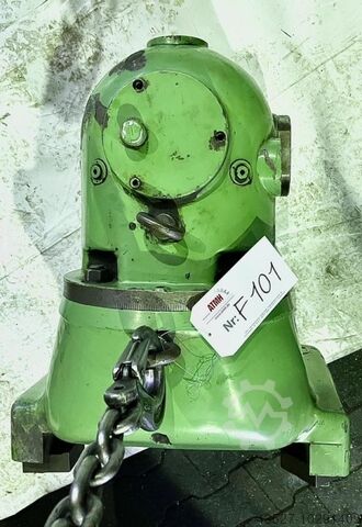 Фрезерная головка UNBEKANNT Fraeskopf