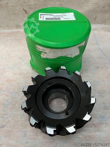 Фрезерная головка Widia 