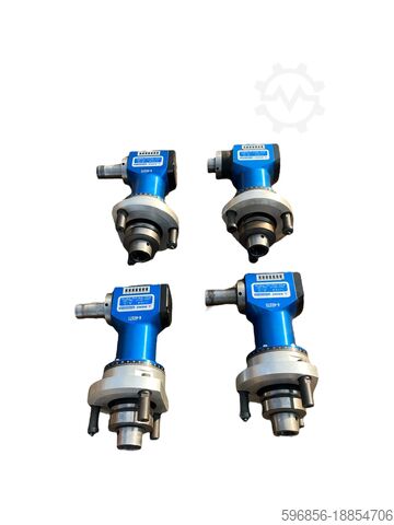 фрезерная головка Benz Głowica Frezująca kątowa Benz