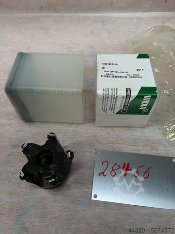 Фрезерная головка Widia 