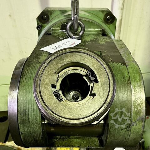 Фрезерная головка BENZ Universal Fraeskopf