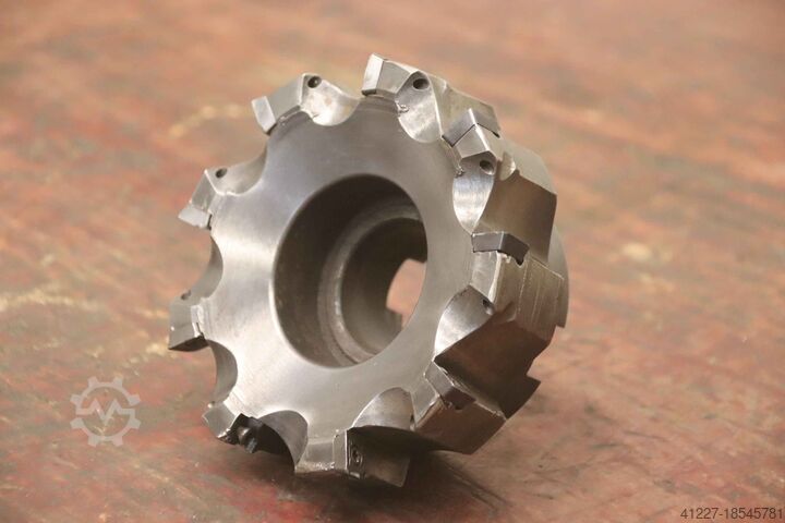 Головка фрезы Iscar F90SD-D- mm