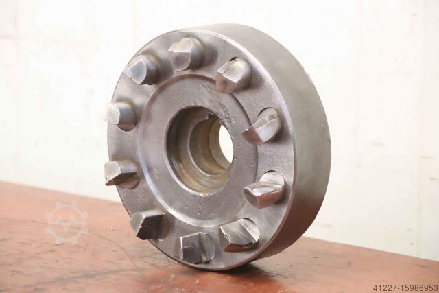 Головка фрезы unbekannt Ø 172 mm