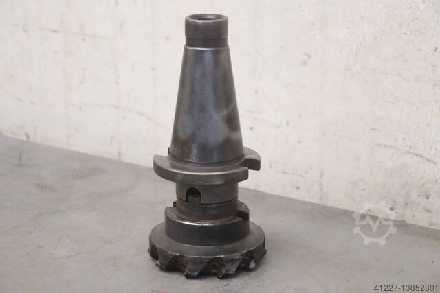 Режущая головка SK50 Sandvik Coromant Ø 113 mm