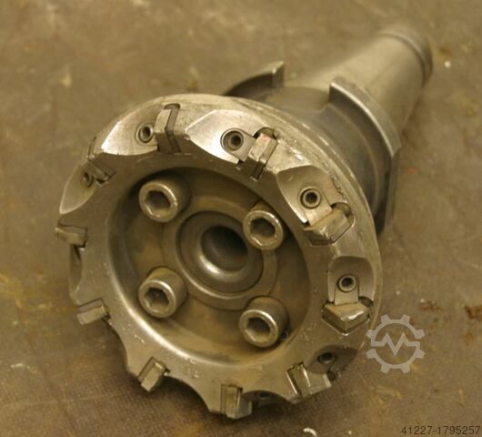 Режущая головка SK50 SECODEX Ø 130 mm