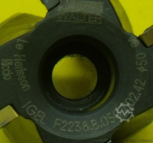 торцевая мельница Walter F2238.B.050.Z02.42