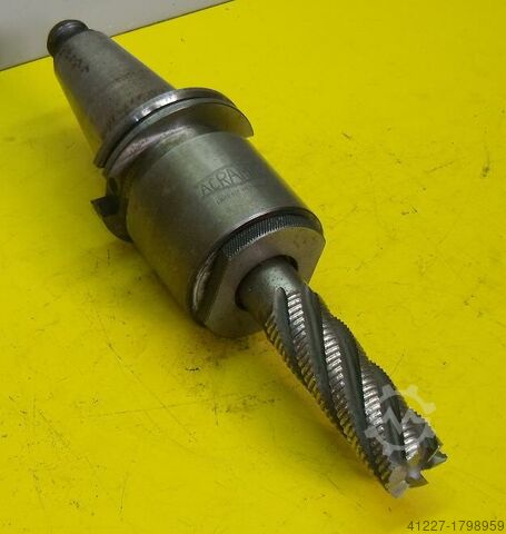 Фрезерный держатель Acramil BM 10-888-008 1