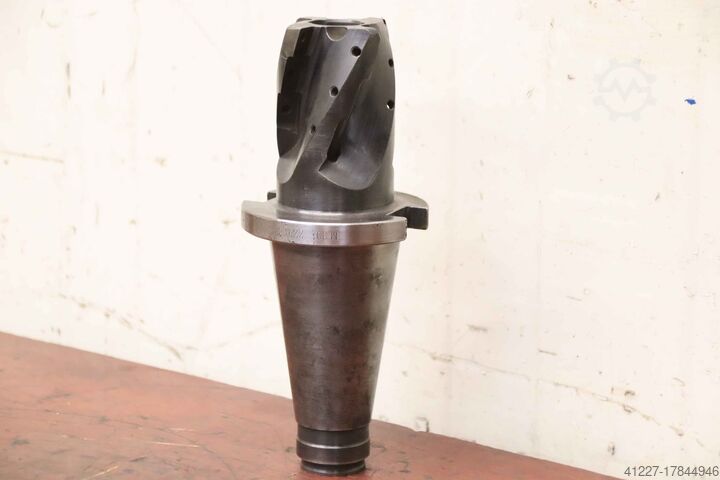 Фреза со сменными пластинами SK50 Widax-Heinlein M30 229.34.800