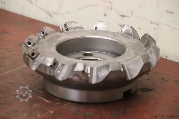 Угловая фреза SK50 unbekannt Ø 173 x 60 mm