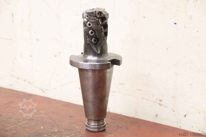 Фреза со сменными пластинами SK50 Seco R 215 16 50 049 058 09