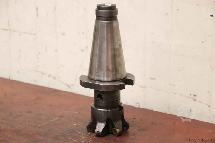 Режущая головка SK50 Widax-Heinlein M100 239.10.220 Ø80