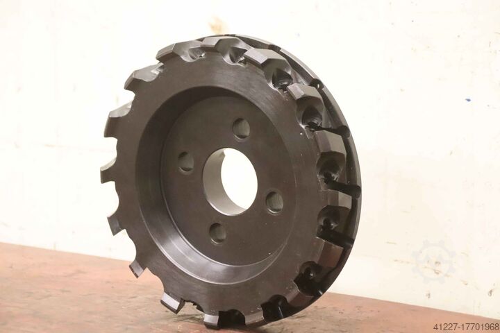 Головка фрезы Seco Secodex R220.13-8250-C Ø 260 mm