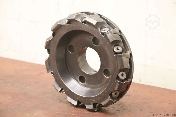 Головка фрезы Seco Secodex R220.13/23-8200-C Ø 212 mm