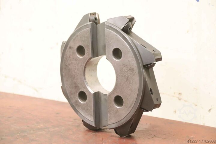 Головка фрезы Seco R.52.84 01 03 Ø 200 mm