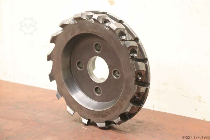 Головка фрезы Seco Secodex R220.13/23-8250-C Ø 262 mm