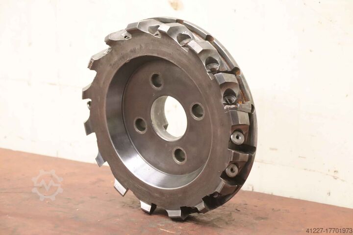 Головка фрезы Seco Secodex R220.13/23-8250-C Ø 262 mm