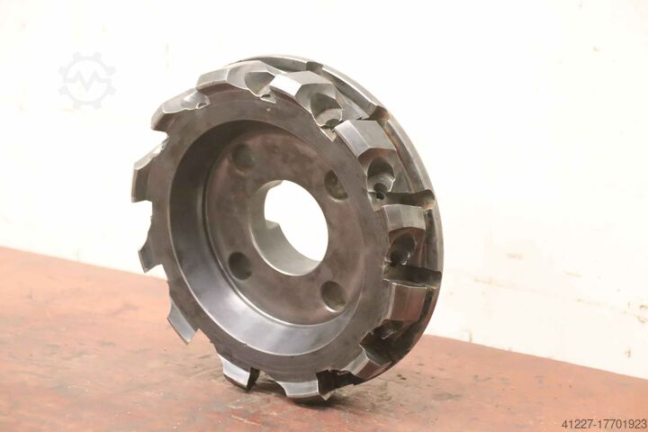 Головка фрезы Seco Secodex R220.13-8200-C Ø 212 mm