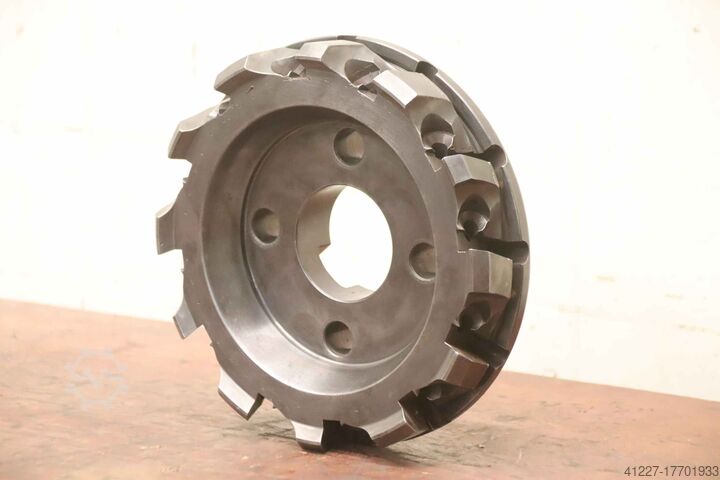 Головка фрезы Seco Secodex R220.13/23-8200-C Ø 210 mm