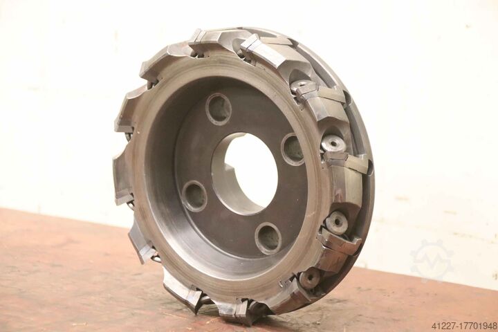 Головка фрезы Seco Secodex R220.13-8200-C Ø 220 mm