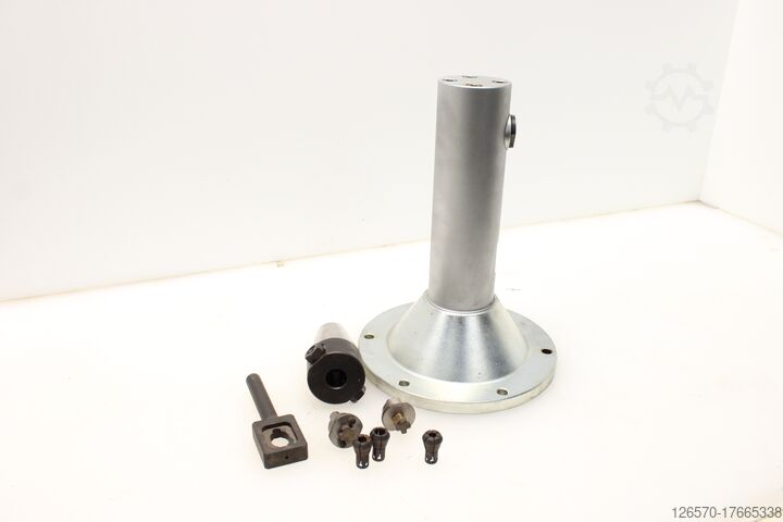 FORZA 71510 Фрезерная головка № 4 FORZA 71510