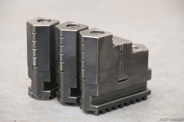 Сменные губки unbekannt Breite 26 mm