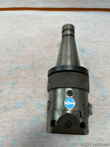 Шпиндельная бабка RÖHM AK 301