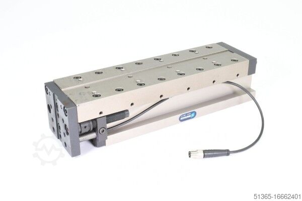 Подъемный модуль HLM, L=250мм Schunk 314593