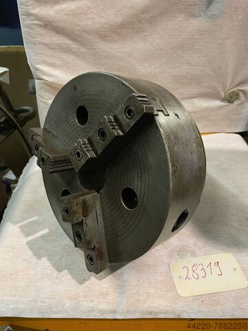 Патрон с клиновым стержнем (28319) Durchmesser 290 mm 