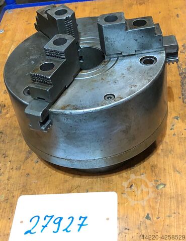 трехчелюстной патрон (27927) Forkardt F 250